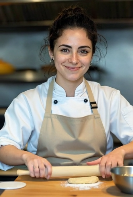 Matilda García